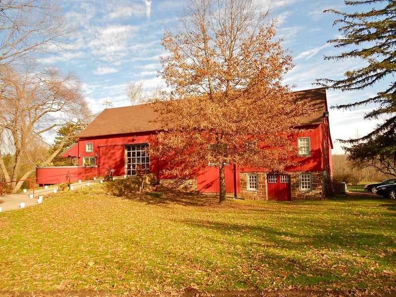Willow Creek Farm & Winery