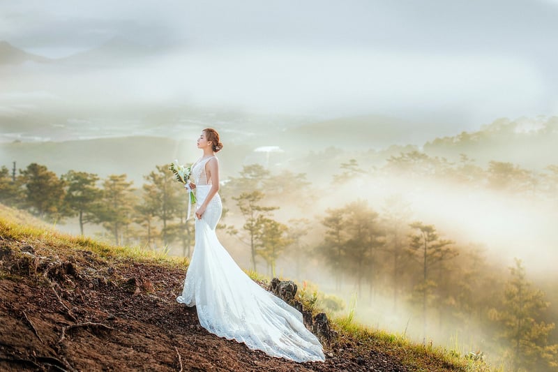 Vintage Bridal Accessories