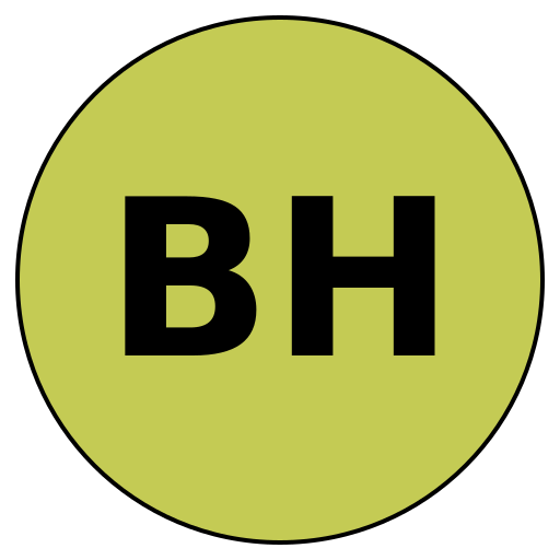 Blissful Hub